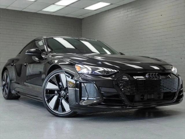 2024 Audi e-tron GT Prestige quattro for sale in Bellevue, WA