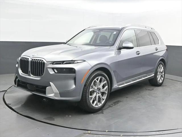 2024 BMW X7 xDrive40i for sale in Huntsville, AL