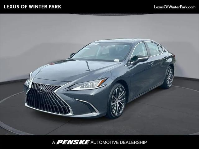 2025 Lexus ES 350 Base for sale in Winter Park, FL