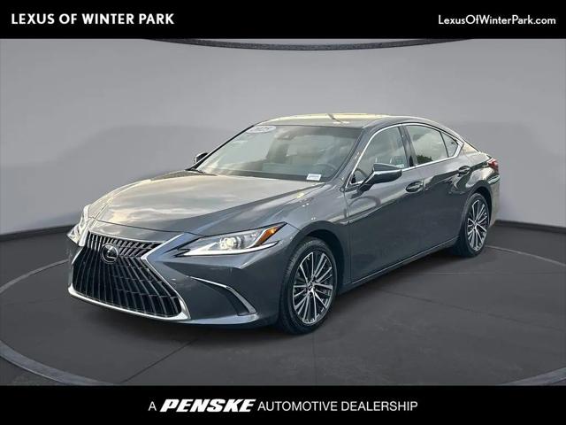2025 Lexus ES 350 Base for sale in Winter Park, FL