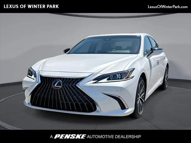 2025 Lexus ES 350 Base for sale in Winter Park, FL
