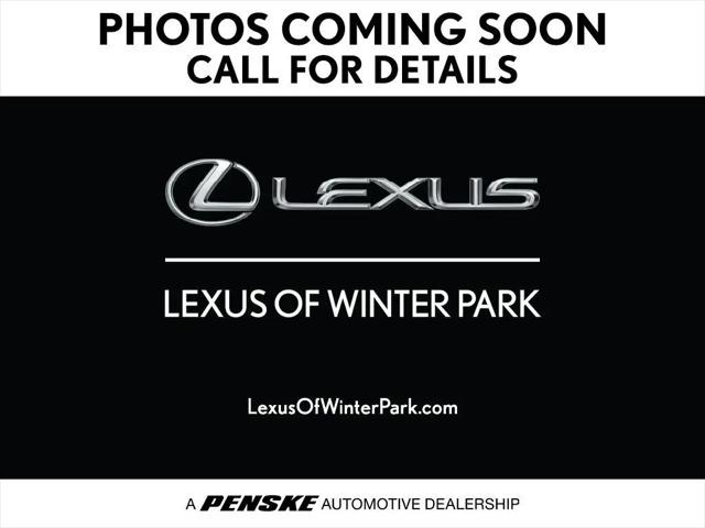 2025 Lexus ES 350 Base for sale in Winter Park, FL