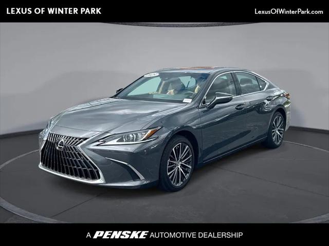 2025 Lexus ES 350 Base for sale in Winter Park, FL