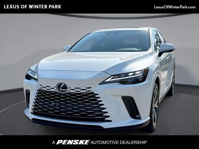 2026 Lexus RX 350 Premium for sale in Winter Park, FL