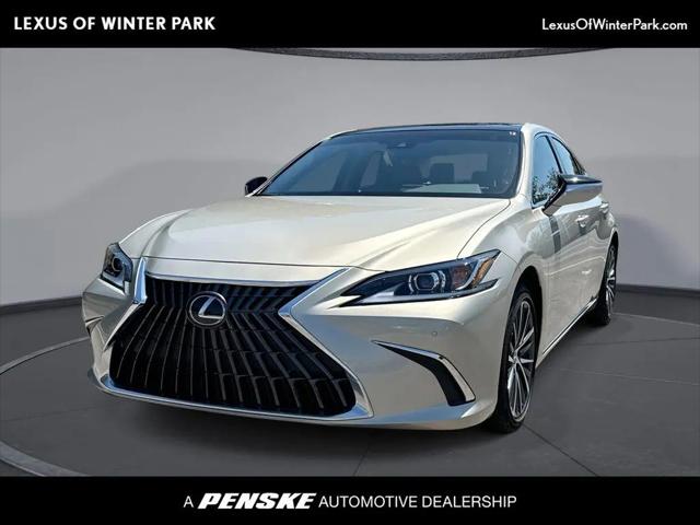 2025 Lexus ES 350 Base for sale in Winter Park, FL