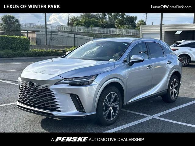 2026 Lexus RX 350 Base for sale in Winter Park, FL