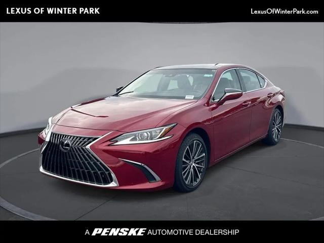 2025 Lexus ES 350 Base for sale in Winter Park, FL