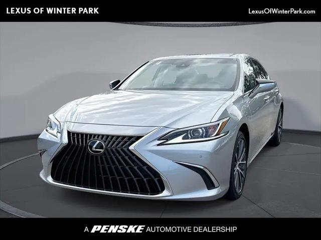 2025 Lexus ES 350 Base for sale in Winter Park, FL