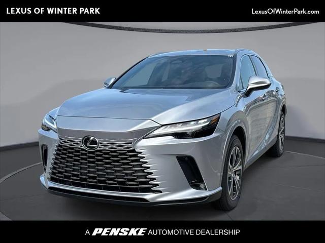 2026 Lexus RX 350 Base for sale in Winter Park, FL