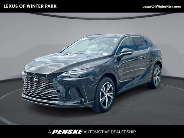 2026 Lexus RX 350 Premium for sale in Winter Park, FL