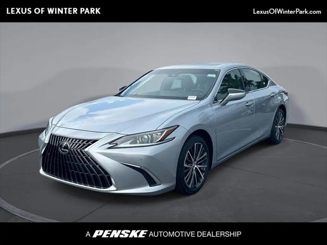 2025 Lexus ES 350 Base for sale in Winter Park, FL