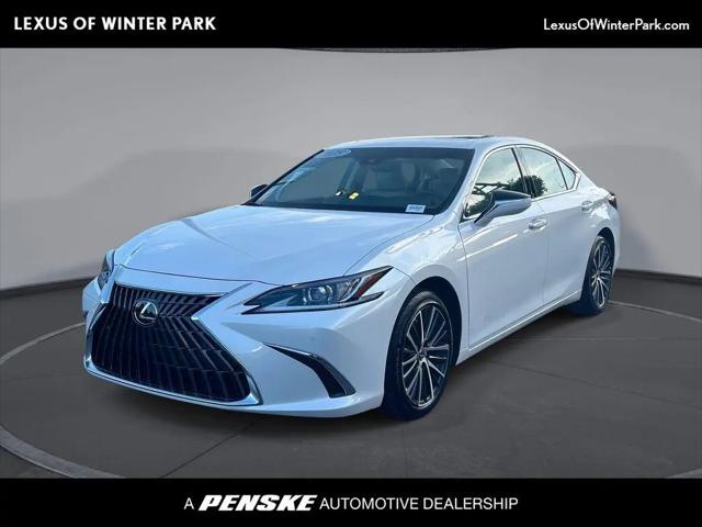 2025 Lexus ES 350 Base for sale in Winter Park, FL