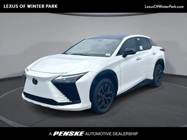 2026 Lexus RZ 350e Premium for sale in Winter Park, FL