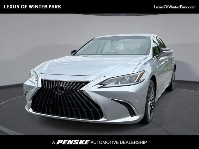 2025 Lexus ES 350 Base for sale in Winter Park, FL