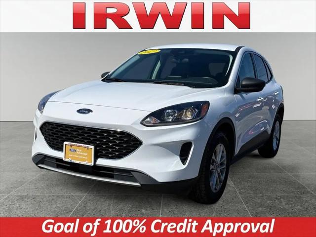 2022 Ford Escape SE for sale in Laconia, NH