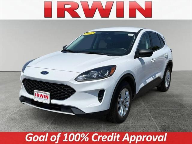 2022 Ford Escape SE for sale in Laconia, NH