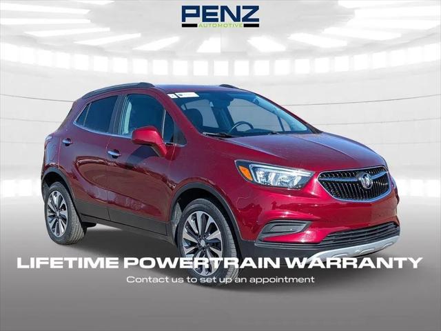 2021 Buick Encore AWD Preferred for sale in Rochester, MN