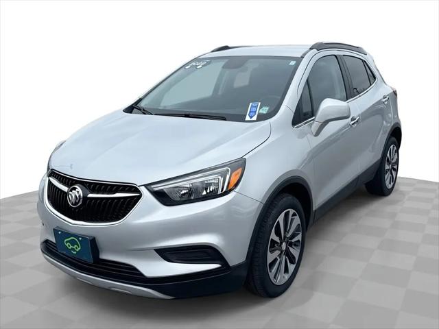 2022 Buick Encore AWD Preferred for sale in Williamsville, NY