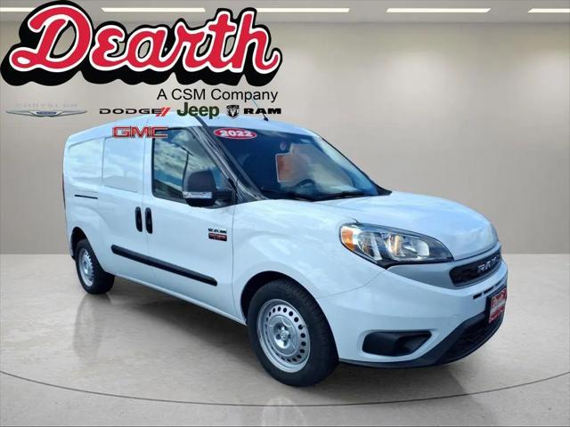 2022 Ram ProMaster City Cargo Van Cargo Van for sale in Monroe, WI