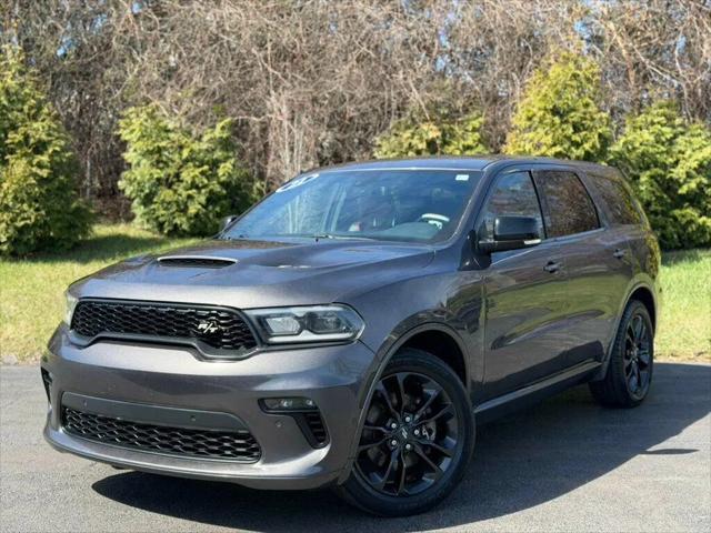 2021 Dodge Durango R/T for sale in Oak Forest, IL
