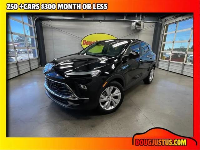 2024 Buick Encore GX Preferred FWD for sale in Louisville, TN