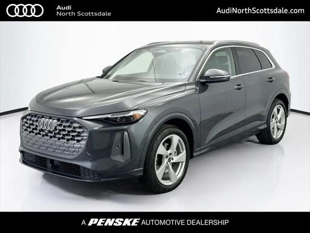 2025 Audi Q5 Prestige TFSI quattro S tronic for sale in Phoenix, AZ
