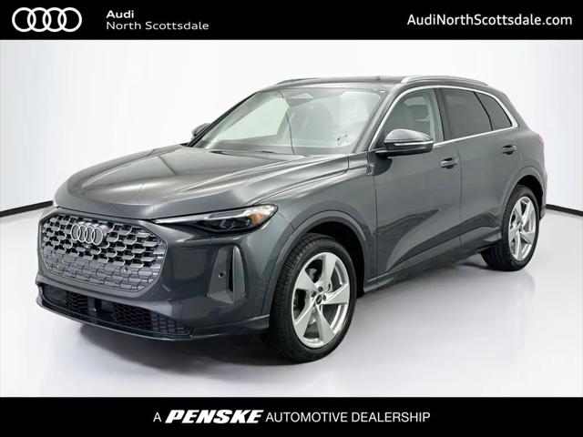 2025 Audi Q5 Prestige TFSI quattro S tronic for sale in Phoenix, AZ