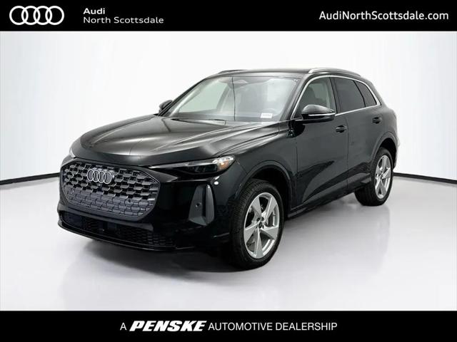 2025 Audi Q5 Premium Plus TFSI quattro S tronic for sale in Phoenix, AZ