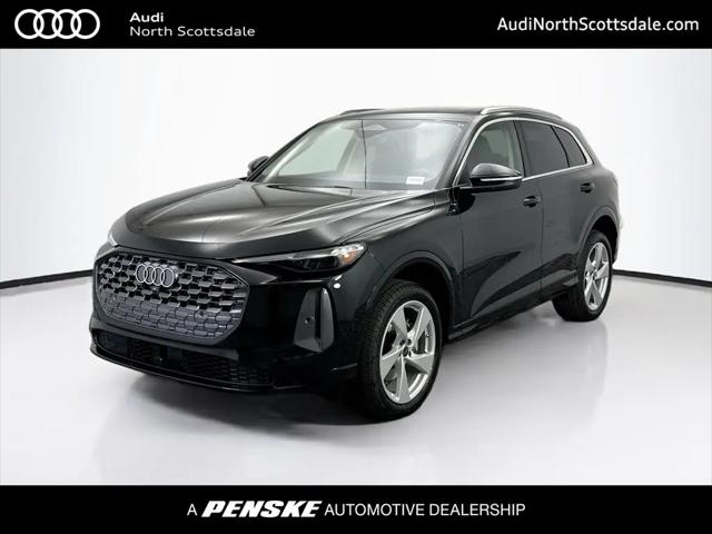 2025 Audi Q5 Premium Plus TFSI quattro S tronic for sale in Phoenix, AZ