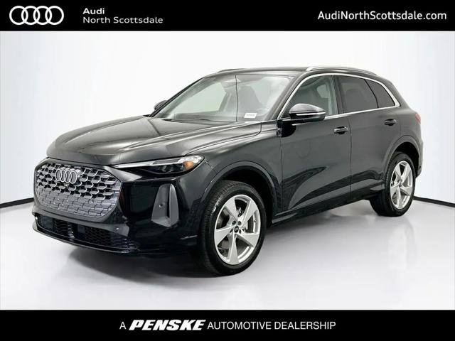 2025 Audi Q5 Premium Plus TFSI quattro S tronic for sale in Phoenix, AZ