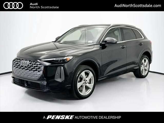 2025 Audi Q5 Premium Plus TFSI quattro S tronic for sale in Phoenix, AZ
