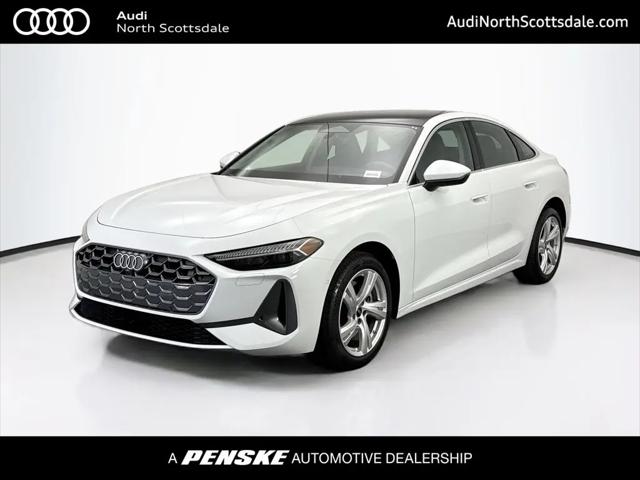 2025 Audi A5 Premium Plus TFSI quattro S tronic for sale in Phoenix, AZ
