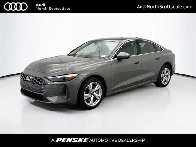 2025 Audi A5 Premium TFSI quattro S tronic for sale in Phoenix, AZ
