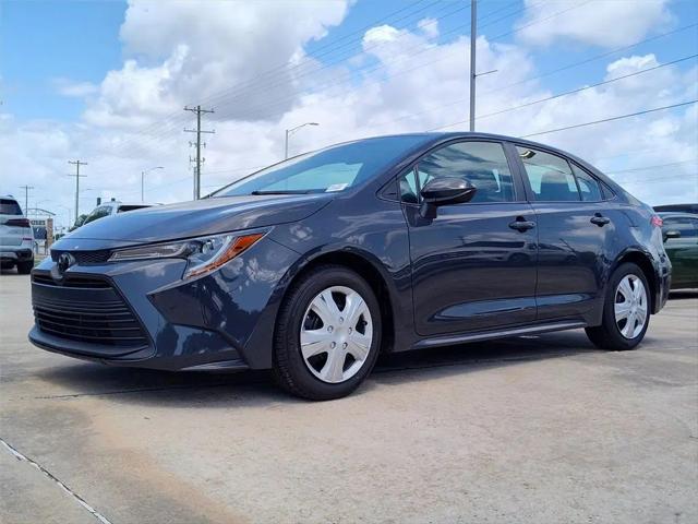 2024 Toyota Corolla LE for sale in Lafayette, LA