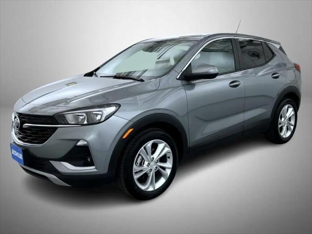 2023 Buick Encore GX Preferred FWD for sale in Blair, NE
