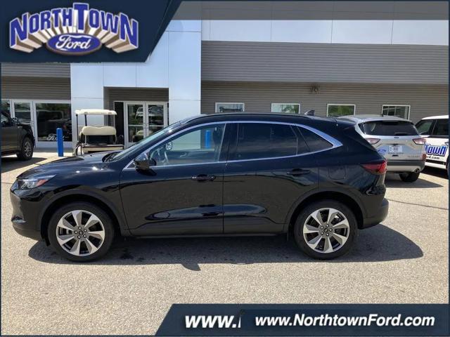 2024 Ford Escape Platinum for sale in Menomonie, WI