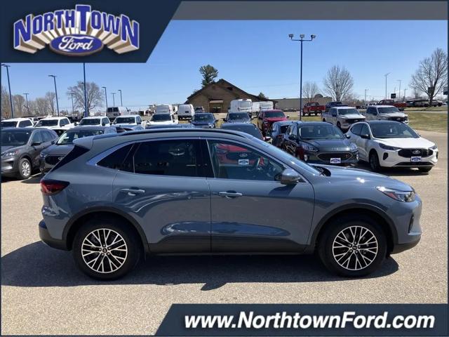 2025 Ford Escape PHEV for sale in Menomonie, WI