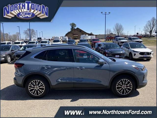 2025 Ford Escape PHEV for sale in Menomonie, WI