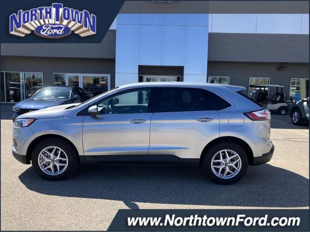 2024 Ford Edge SEL for sale in Menomonie, WI