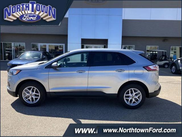2024 Ford Edge SEL for sale in Menomonie, WI