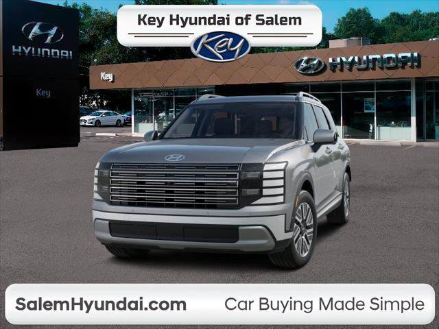 2026 Hyundai Palisade SEL Premium 7P for sale in SALEM, NH