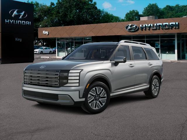 2026 Hyundai Palisade SEL Premium 7P
