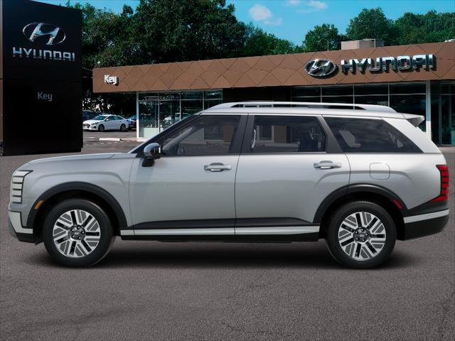 2026 Hyundai Palisade SEL Premium 7P