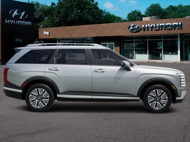 2026 Hyundai Palisade SEL Premium 7P