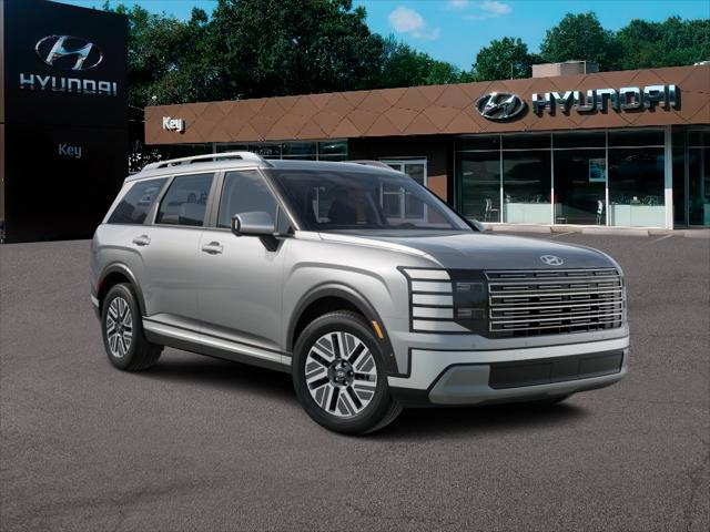 2026 Hyundai Palisade SEL Premium 7P