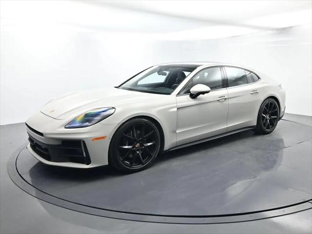 2025 Porsche Panamera Base for sale in West Palm Beach, FL