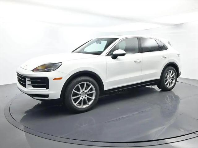 2024 Porsche Cayenne Base for sale in West Palm Beach, FL