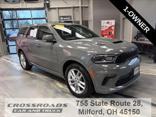 2022 Dodge Durango for sale near Milford, OH