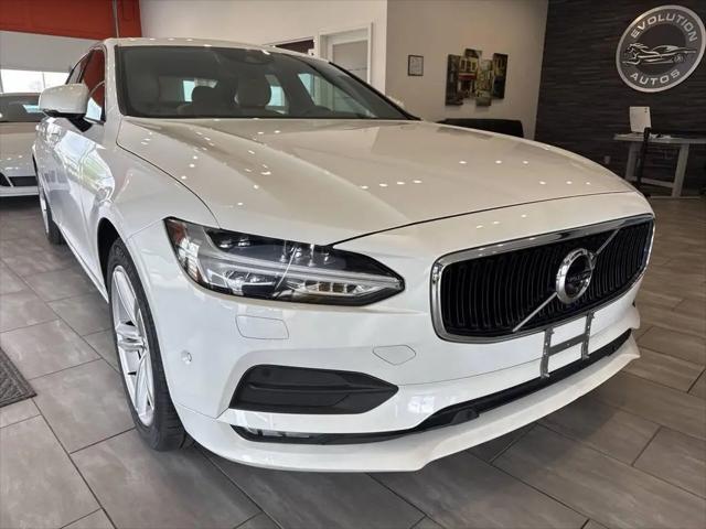 2018 Volvo S90 T5 Momentum for sale in Whiteland, IN