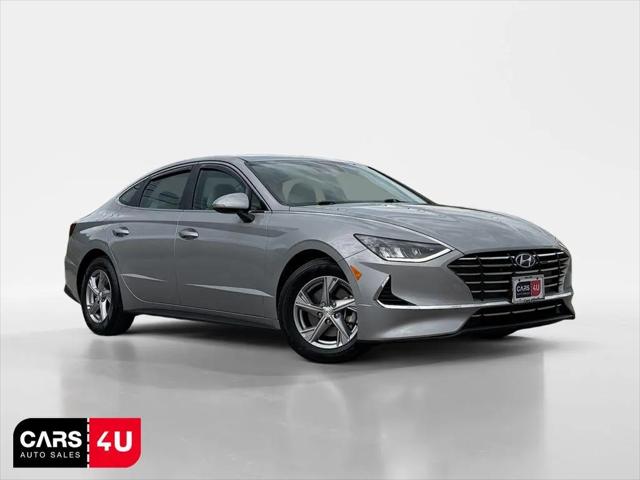 2023 Hyundai Sonata SE for sale in Knoxville, TN